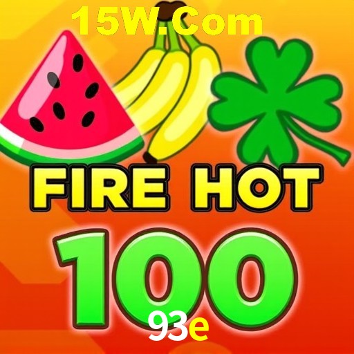 Welcome Bonus 93e