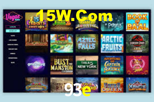 Exclusive Games 93e