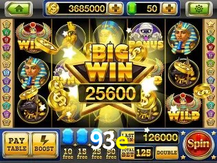 Welcome Bonus 93e