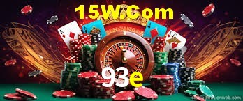 Blackjack Table 93e