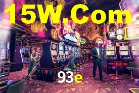 93e: A Experiência de Casino com Jogos de Mesa ao Vivo