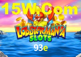 93e: Jogos de Caça-Níqueis-Altas Recompensas, Roleta-Velocidade, Blackjack-Desafios Máximos
