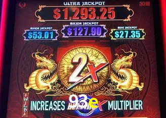 Slot Games 93e